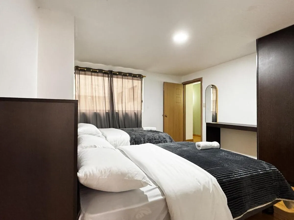 Totems City Home Cuenca