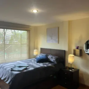 1 Habitacion, Full Amoblada Con Todo Que Disfrutes De Tu Apartamento