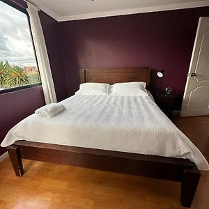 Dpto. San Andres, La Mejor Vista Y Ubicacion Apartamento