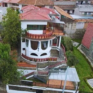 Chasky Bed and breakfast